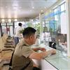 Tổng thu phí hạ tầng cửa khẩu vượt 254 tỷ đồng, thể hiện nguồn lực đáng kể cho việc duy trì và nâng cấp.